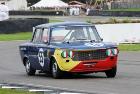 1962 Abarth Fiat 1500