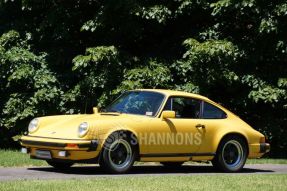 1978 Porsche 911