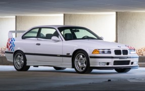 1995 BMW M3 Lightweight