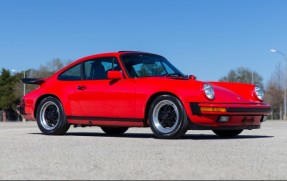 1986 Porsche 911