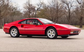 1988 Ferrari 328 GTB