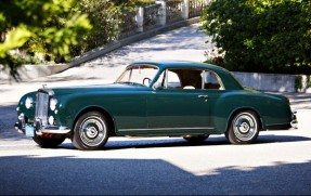 1957 Bentley S1 Continental