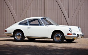 1966 Porsche 911