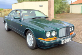 1994 Bentley Continental R