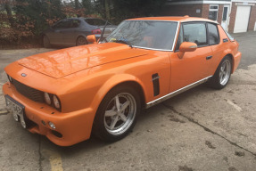 1973 Jensen Interceptor