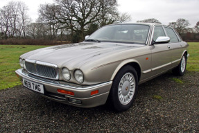 1995 Daimler Double Six