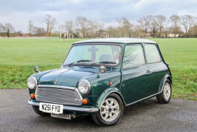 1995 Rover Mini