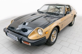 1980 Datsun 280ZX