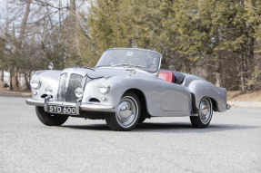 1955 Daimler Conquest