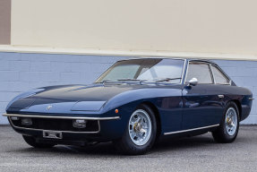 1969 Lamborghini Islero