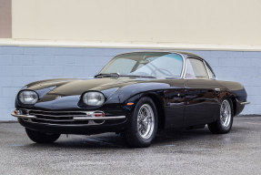 1965 Lamborghini 350 GT