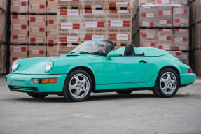 1994 Porsche 911 Speedster