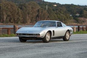 1970 Iso Grifo