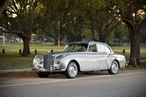 1959 Bentley S1 Continental