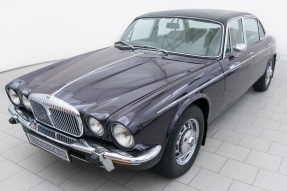 1976 Daimler Sovereign