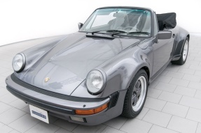 1986 Porsche 911