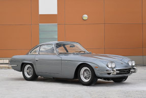 1967 Lamborghini 400 GT