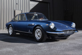 1967 Ferrari 330 GTC