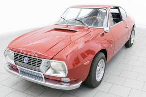 1971 Lancia Fulvia Sport