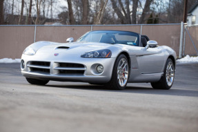 2004 Dodge Viper