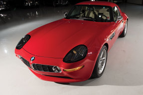 2001 BMW Z8