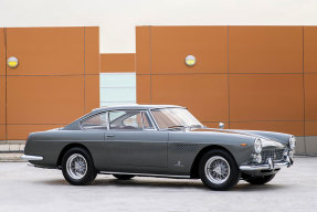 1963 Ferrari 330 America