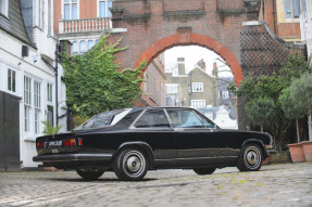 1977 Rolls-Royce Camargue