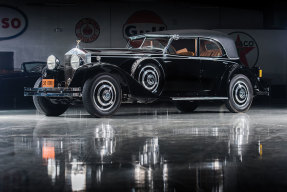 1933 Rolls-Royce Phantom