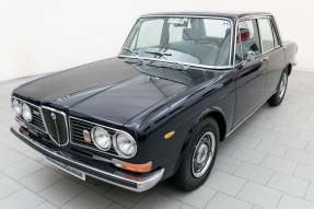 1971 Lancia 2000