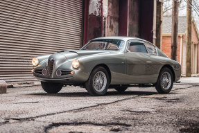 1955 Alfa Romeo 1900C