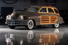 1948 Packard Eight