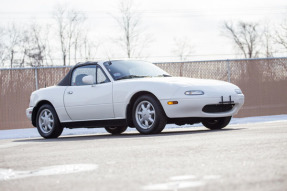 1989 Mazda Miata