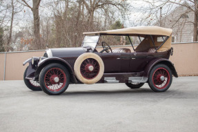 1920 ReVere Duesenberg