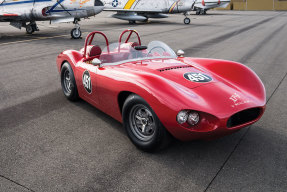 1959 Bocar XP-5