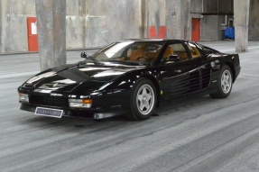 1987 Ferrari Testarossa