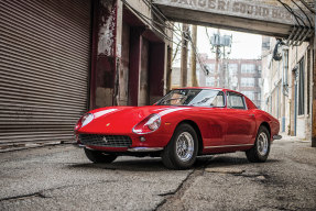 1964 Ferrari 275 GTB