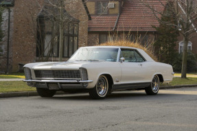 1965 Buick Riviera