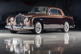 1958 Bentley S1 Continental