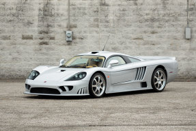 2004 Saleen S7