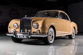 1957 Bentley S1 Continental