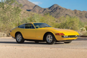 1972 Ferrari 365 GTB/4