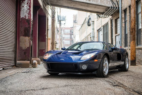 2005 Ford GT