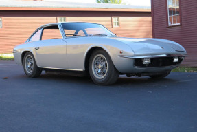 1968 Lamborghini Islero