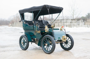 1904 Knox 16/18hp