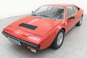 1976 Ferrari Dino 308 GT4