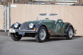 1981 Morgan Plus 4