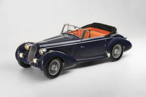 1938 Talbot-Lago T150