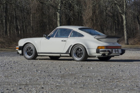 1978 Porsche 911 Turbo