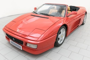 1994 Ferrari 348 Spider