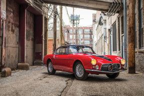 1956 Maserati A6G/54